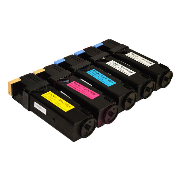 C1110 Series Generic Toner Set PLUS