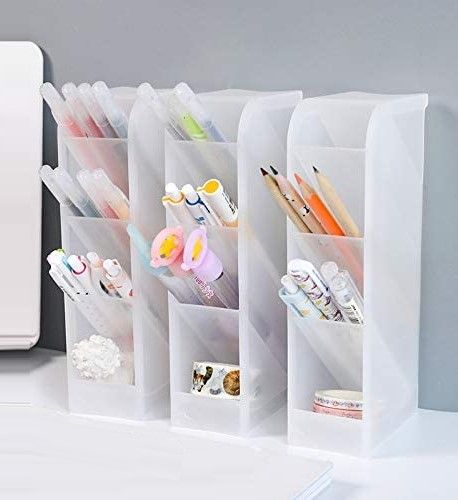 5-piece Multifunctional Desk Organiser