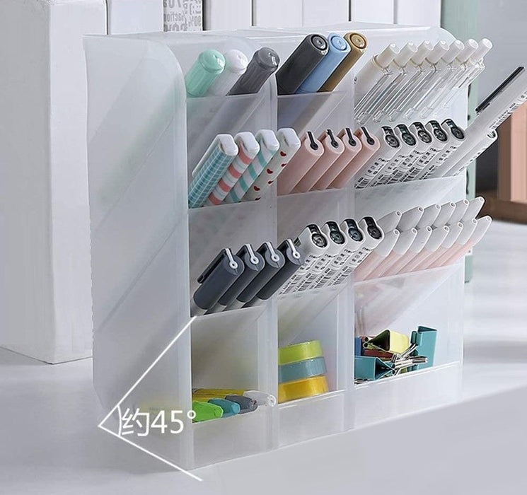 5-piece Multifunctional Desk Organiser