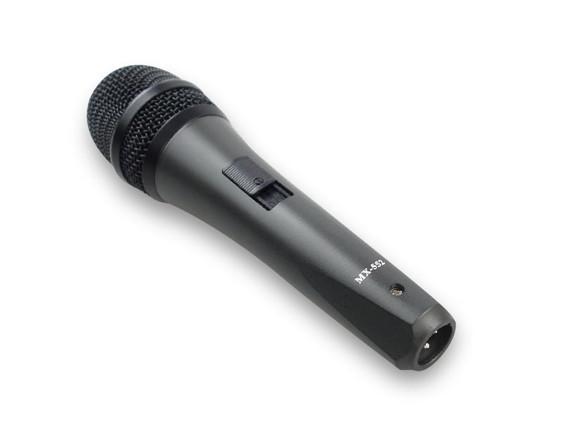 Wired Microphone MX552