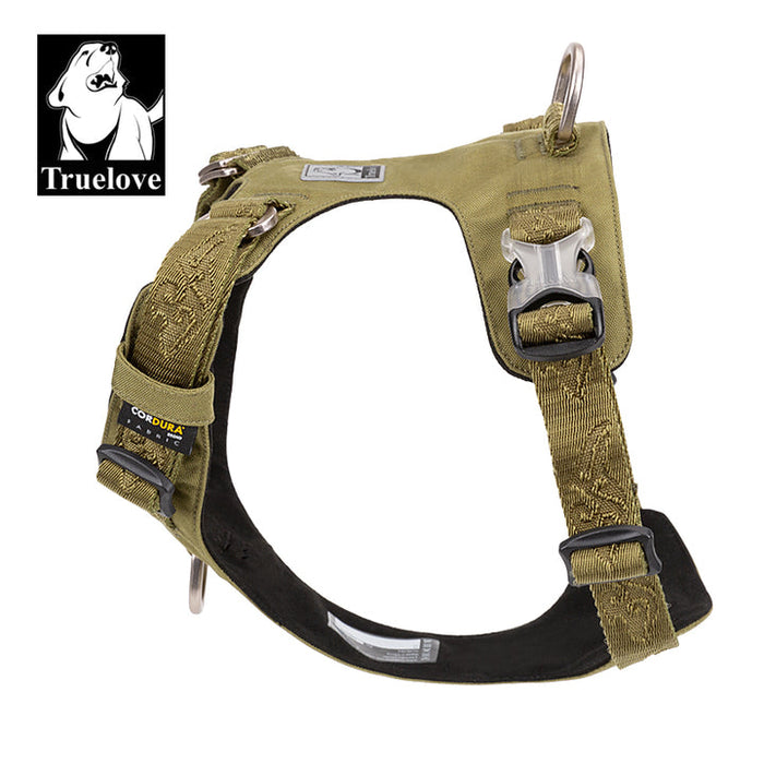 Lightweight Harness Army Green S