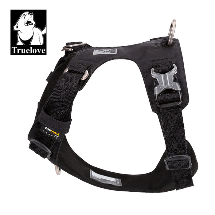 Lightweight Harness Black S