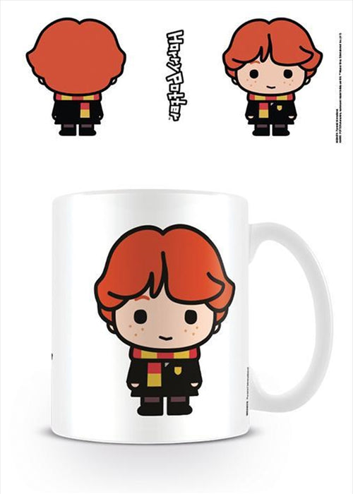 Harry Potter - Kawaii Ron Weasley