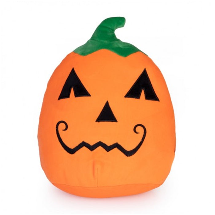 Smoosho's Pals Pumpkin Plush Toy