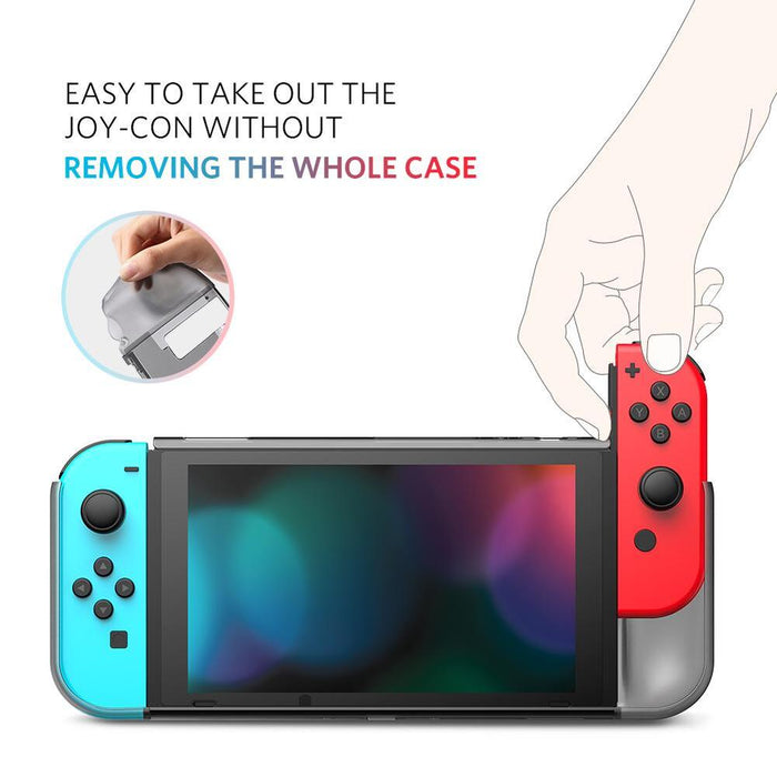 UGreen Case for Nintendo Switch (Black) 50893