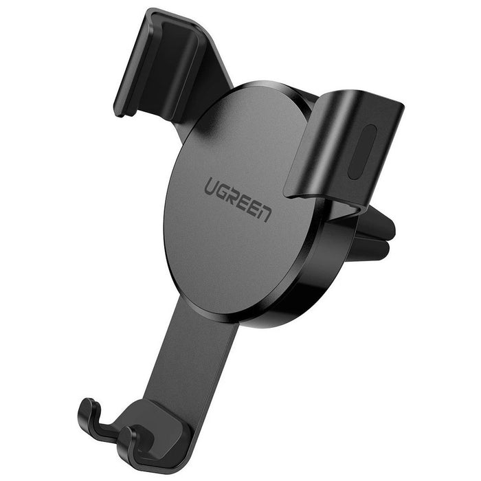 UGREEN Gravity Drive Air Vent Car Mount Phone Holder (Auto Lock) - 40907