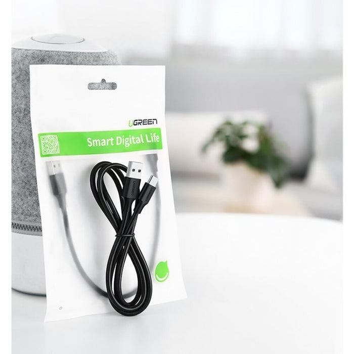 UGREEN USB-A to Type-C Cable 3m (Black) - 60826