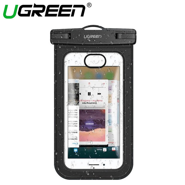 UGREEN Waterproof Case for Phone - 50919