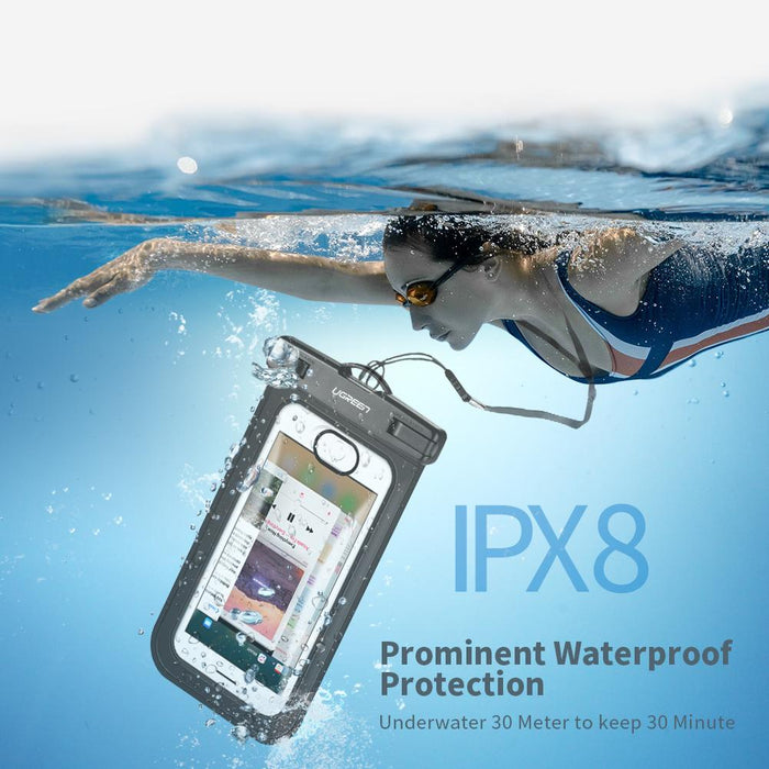 UGREEN Waterproof Case for Phone - 50919