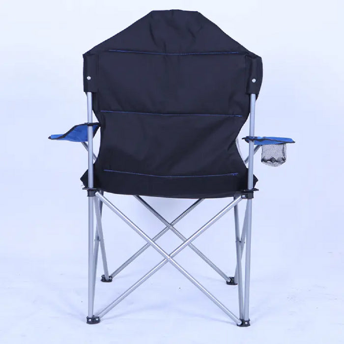 KILIROO Camping Folding Chair Blue