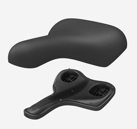 Segway Ninebot Kickscooter Seat PJ05JHZY