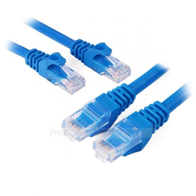 UGREEN Cat6 10M UTP Network Cable Blue 11205