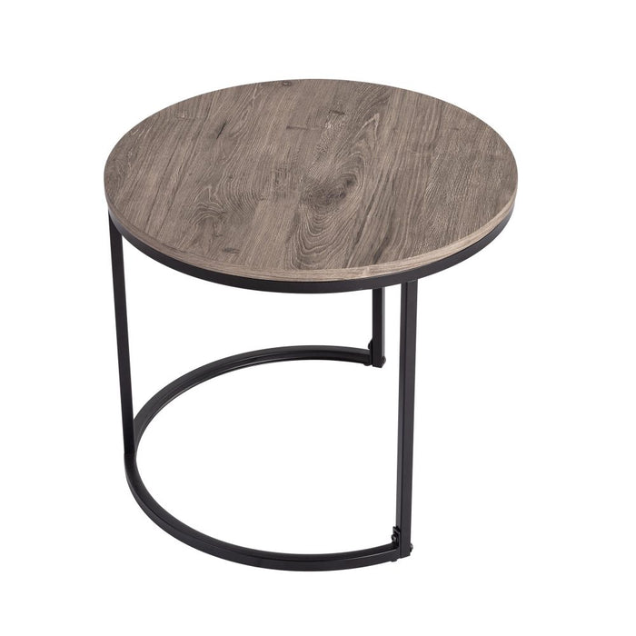 Stack &#038; Style Nesting Coffee Table