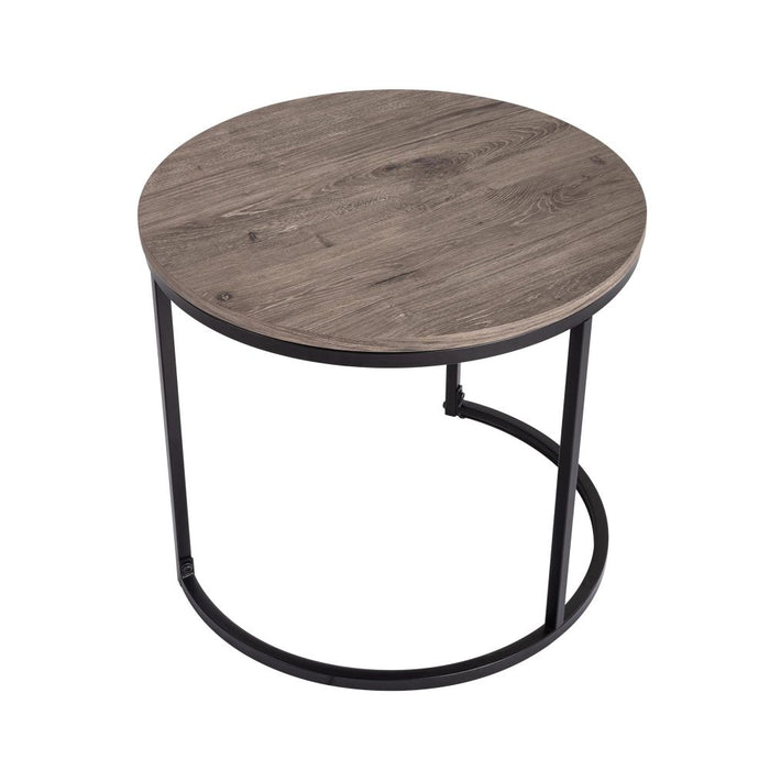 Stack &#038; Style Nesting Coffee Table