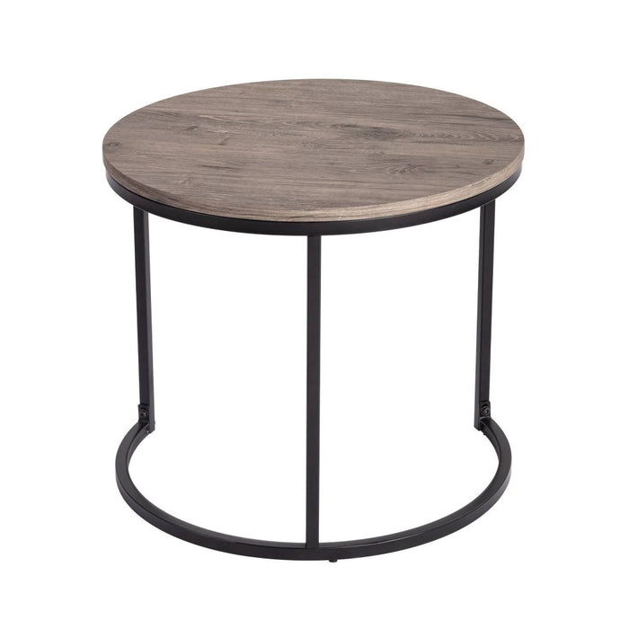 Stack &#038; Style Nesting Coffee Table