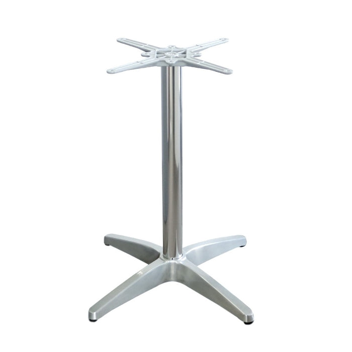 Astoria Aluminium Table Base