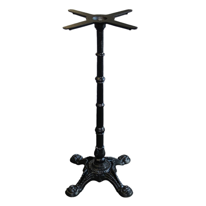 Bistro BAR Height Table Base