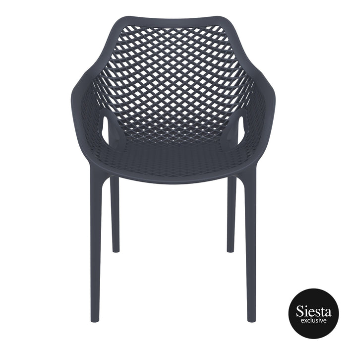 Air XL Armchair - Anthracite