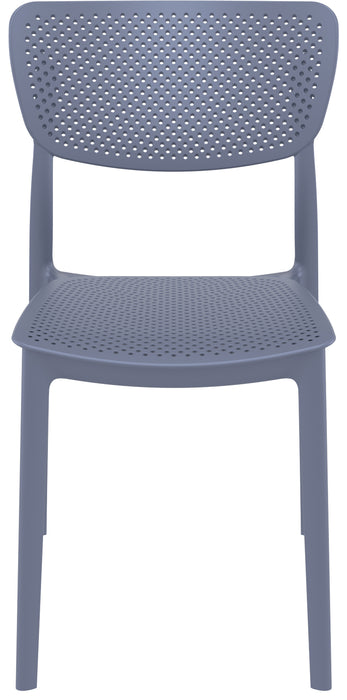 Lucy Chair - Anthracite