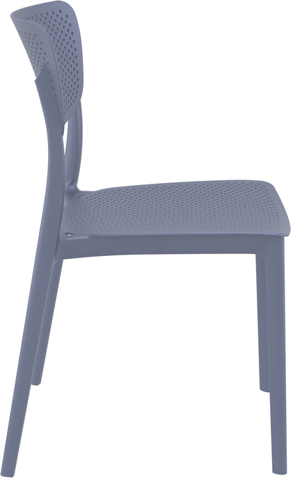 Lucy Chair - Anthracite