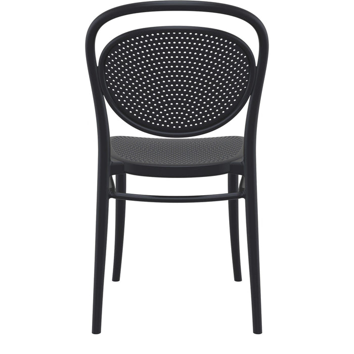 Marcel Chair - Black