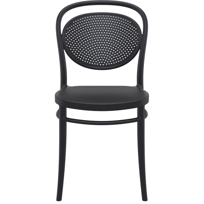 Marcel Chair - Black