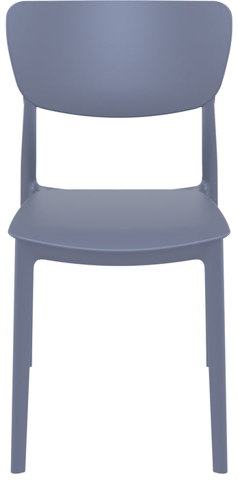 Monna Chair - Taupe