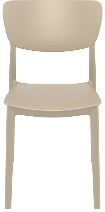 Monna Chair - White