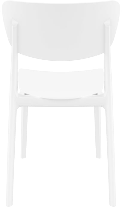 Monna Chair - White