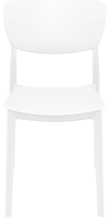 Monna Chair - White