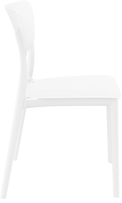 Monna Chair - White