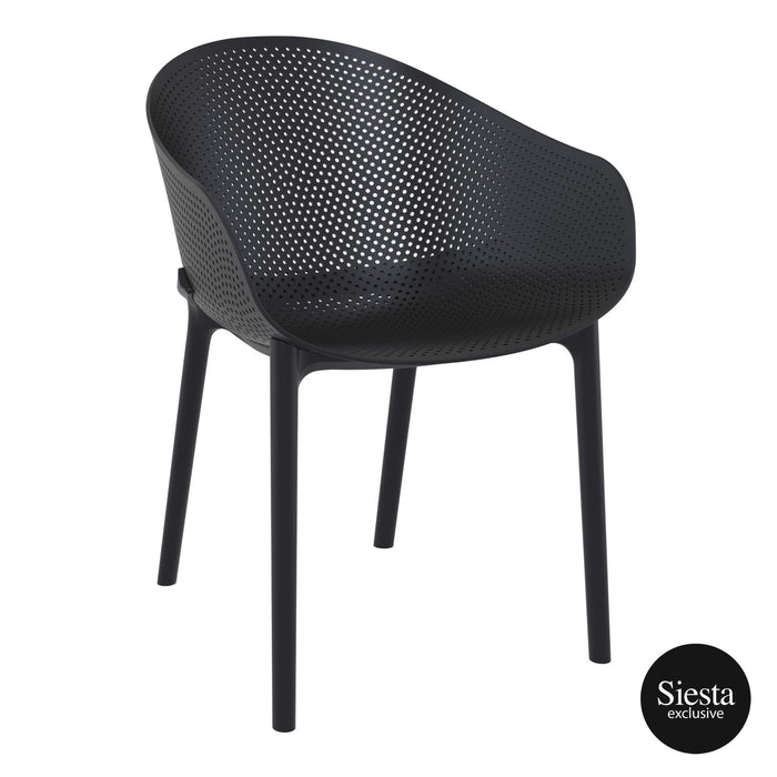 Sky Chair - Black