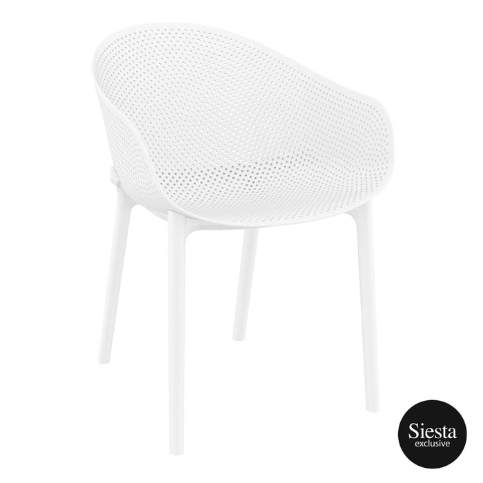 Sky Chair - White