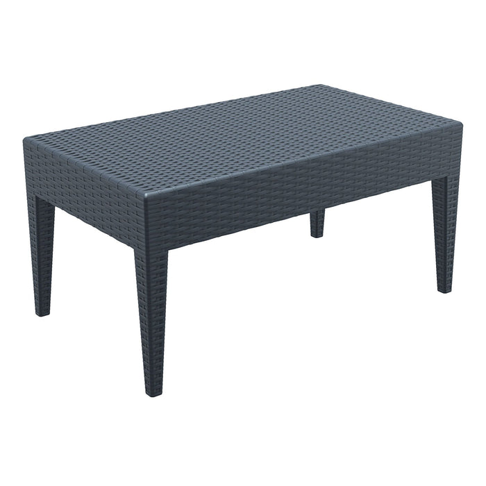 Tequila Lounge Table - Anthracite