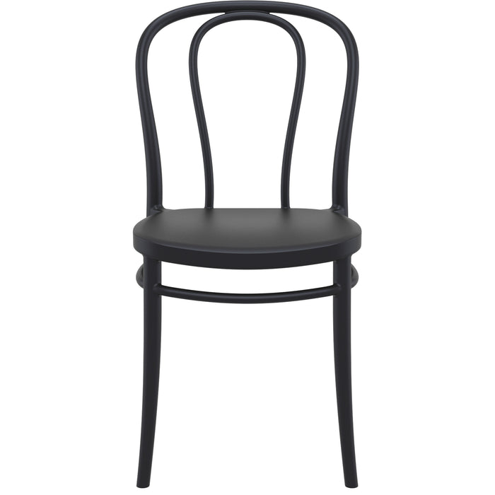 Victor Chair - Black