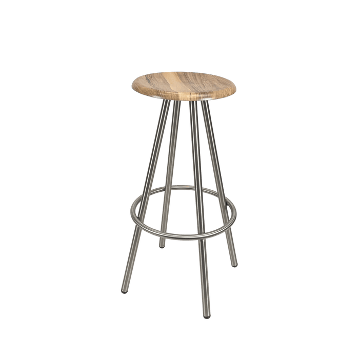 Cruza Stool - Shesman