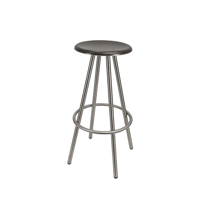 Cruza Stool - Wenge