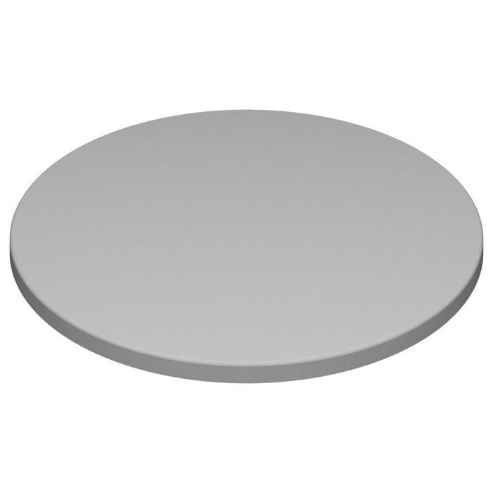 Werzalit Sienna 600mm Diameter BISTRO Duratop by SM France