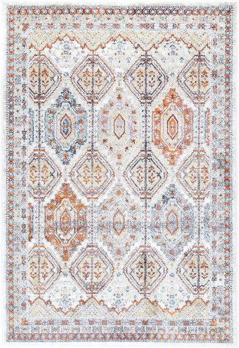 Windsor Classic Multi Rug 280x380cm