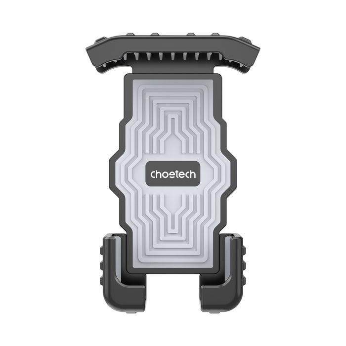 CHOETECH H067-GY Adjustable Mobile Stand for Bicycle (Gray)