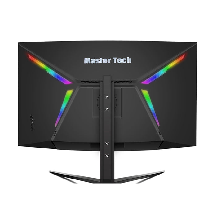 32" Curved Monitor 240HZ 2560x1440p 1ms Freesync HD LED Gaming Monitor