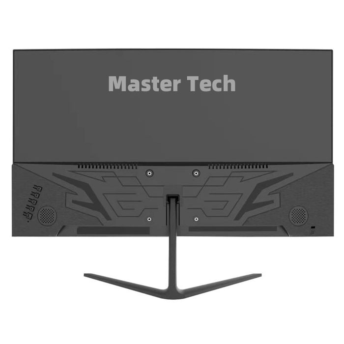 24" Full HD LED IPS Monitor 1920x1080P 165Hz 16:9 HDMI VGA Monitor-Black