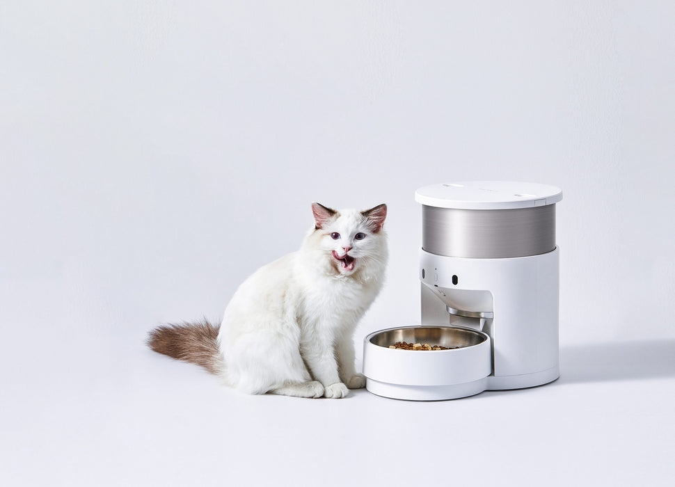 PETKIT Fresh Element 3-Smart Pet Feeder 3L