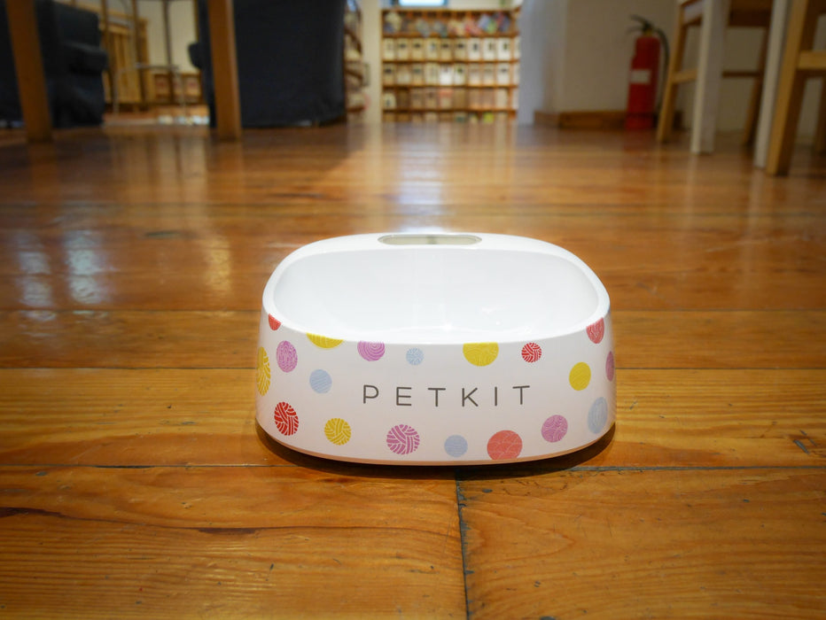 PETKIT Fresh Smart Bowl - White