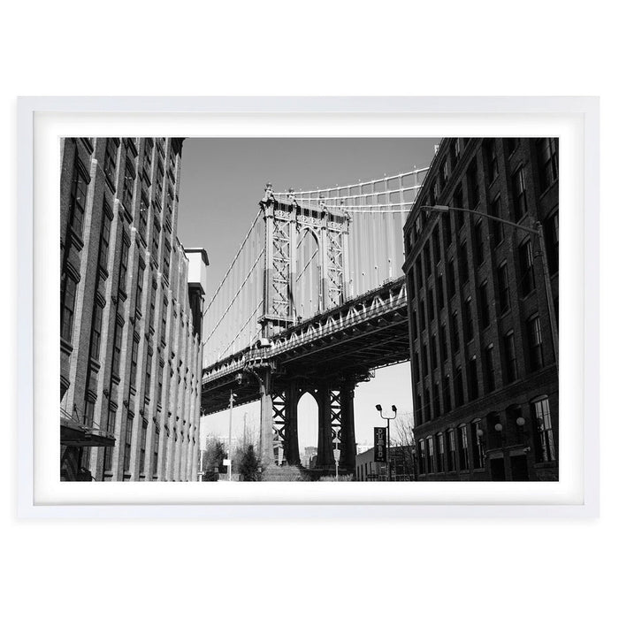 Wall Art's Dumbo 2 Large 105cm x 81cm Framed A1 Art Print