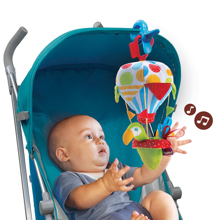 Yookidoo Tap N Play Balloon