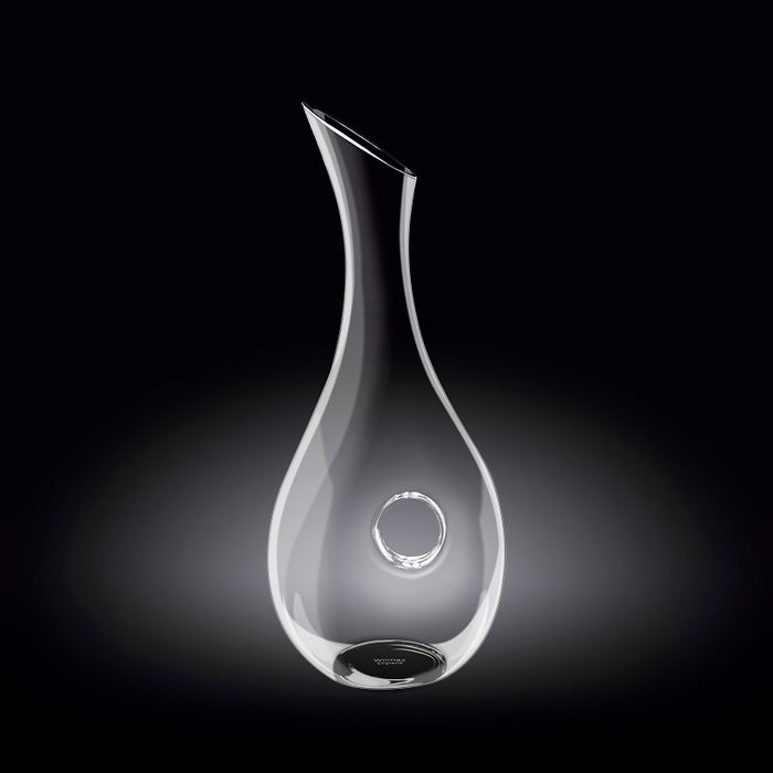 Crystalline Decanter 1000ml (4pce)