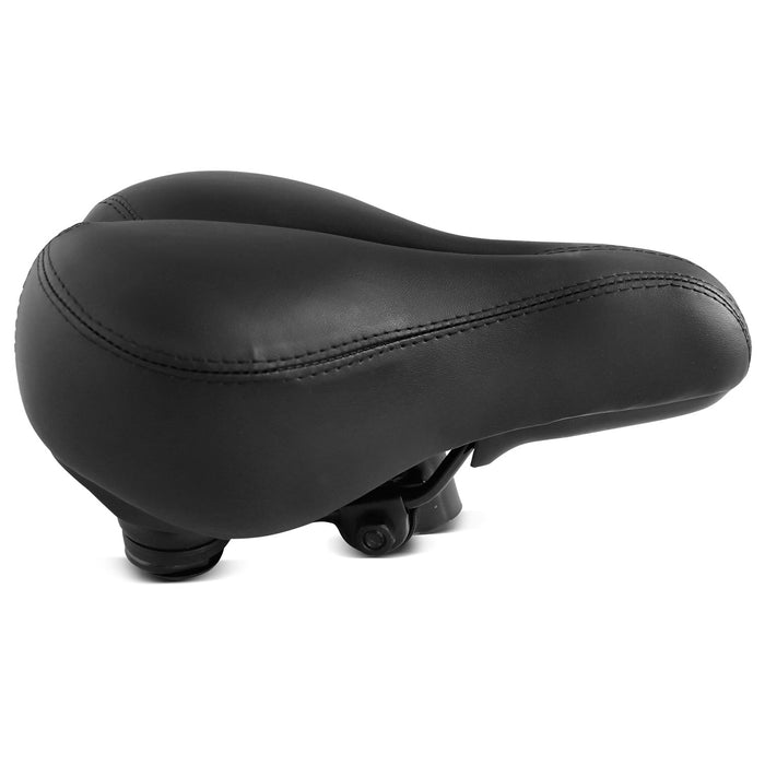 Lifespan Fitness Comfort Sport Spin Bike Saddle