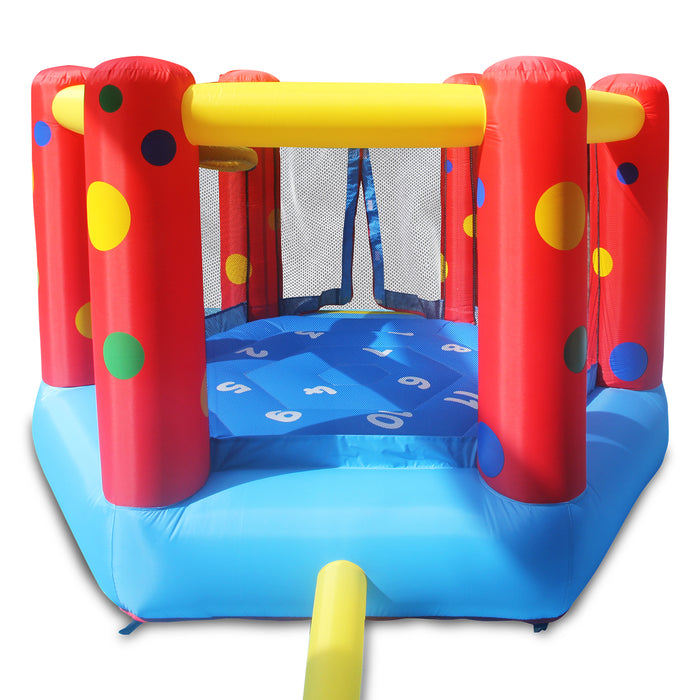 Lifespan Kids AirZone 6 Bouncer