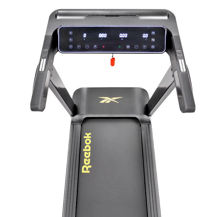 Reebok FR20z Floatride Treadmill (Black)